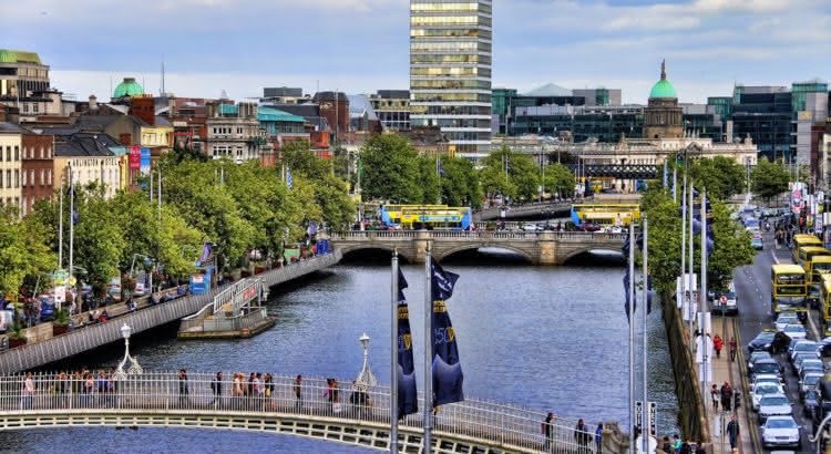 Intercâmbio de 6 Meses na Irlanda, Preços (Quanto Custa)
