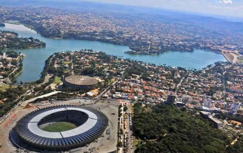 Agências de intercâmbio em Belo Horizonte