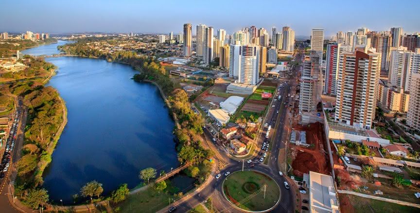 Agências de intercâmbio em Londrina