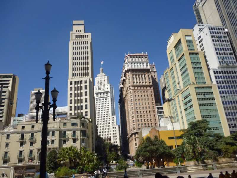 Agências de intercâmbio em São Paulo