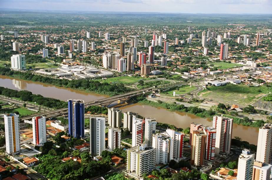 Agências de intercâmbio em Teresina