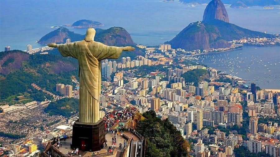 Agências de intercâmbio no Rio de janeiro - Confiáveis, telefones e endereços.