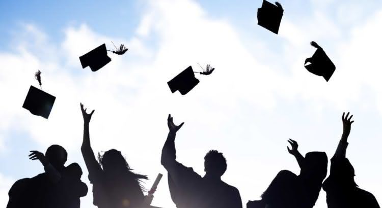 Estudar no exterior (Bolsas de estudo no exterior em 2019)
